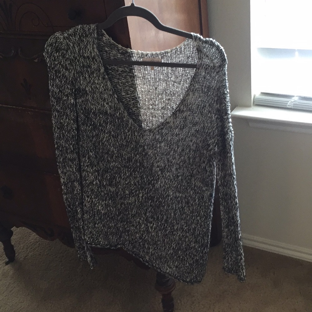 Draper crochet like sweaters